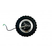 Мотор-колесо для электросамоката Kugoo M5