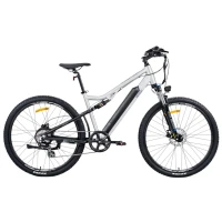 Электровелосипед Eltreco Walter