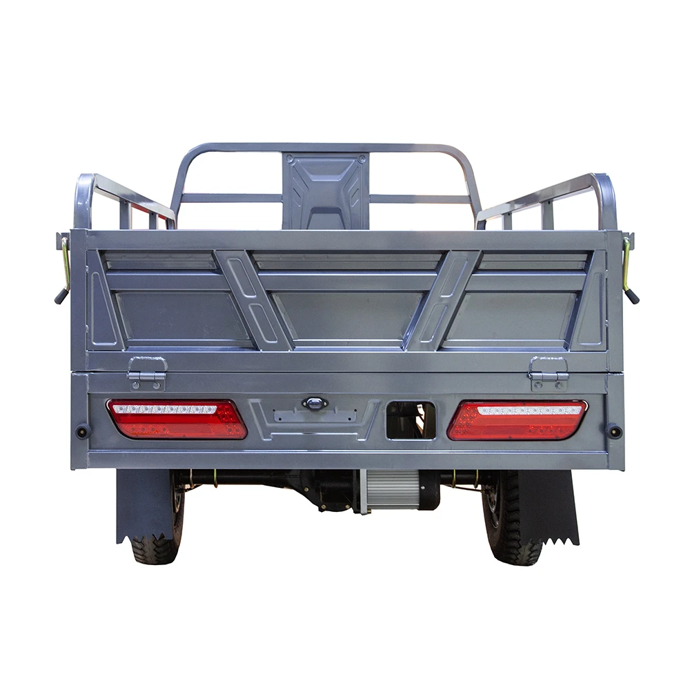 Грузовой электротрицикл Rutrike Эксперт ПРО Плюс 2200 2